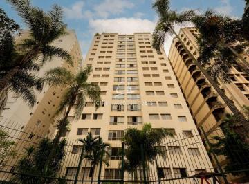 Apartamento · 115m² · 3 Quartos · 1 Vaga · Apartamento à venda em Campinas, Cambuí, com 3 quartos, com 115 m², Carolina