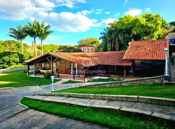 Casa · 326m² · 3 Quartos · 4 Vagas · Sobrado à venda em Campinas, Colinas do Ermitage (Sousas), com 3 suítes, com 326 m²