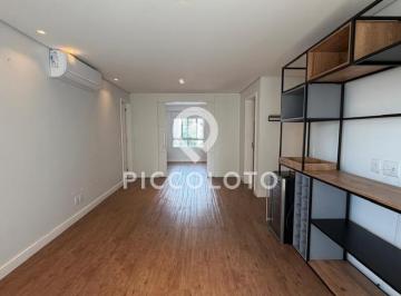 Apartamento · 105m² · 3 Quartos · 2 Vagas · Apartamento à venda em Campinas, Cambuí, com 3 quartos, com 105 m², Coimbra