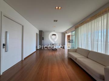 Apartamento · 157m² · 3 Quartos · 3 Vagas · Apartamento à venda e para alugar em Campinas, Cambuí, com 3 suítes, com 157 m²