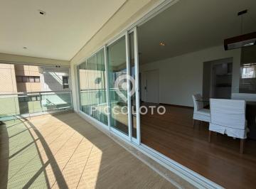 Apartamento · 157m² · 3 Quartos · 3 Vagas · Apartamento à venda e para alugar em Campinas, Cambuí, com 3 suítes, com 157 m²