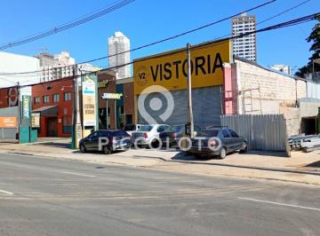 Comercial · 254m² · 4 Vagas · Galpão para alugar em Campinas, Cambuí, com 254.03 m²