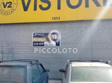 Comercial · 254m² · 4 Vagas · Galpão para alugar em Campinas, Cambuí, com 254.03 m²