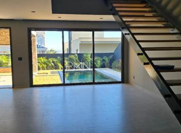 Casa · 389m² · 4 Quartos · 4 Vagas · Casa à venda Alphaville Dom Pedro 2, com 4 suítes, com 389.35 m²