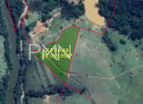 Rural · 20059m² · Chácara à venda em Campinas, Joaquim Egídio, com 20059.95 m²