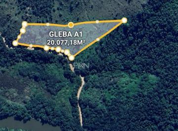 Rural · 20077m² · Chácara à venda em Campinas, Joaquim Egídio, com 20077.18 m²