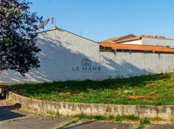 Terreno · 180m² · Terreno à venda em Piracicaba, Conceição
