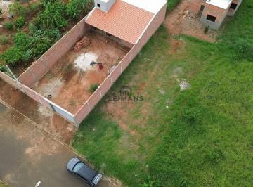 Terreno · 250m² · Terreno à venda em Piracicaba, Vivendas