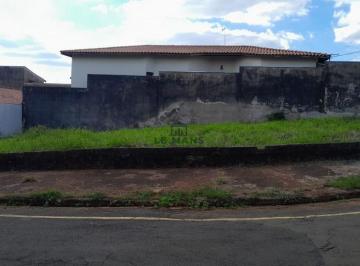 Terreno · 338m² · Terreno à venda em Piracicaba, Parque Santa Cecília