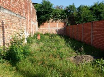 Terreno · 175m² · Terreno à venda em Piracicaba, Jardim Pacaembu