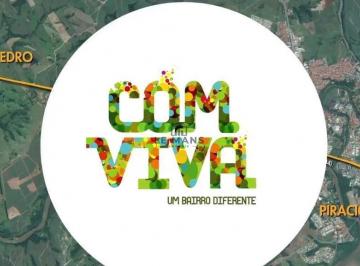 Terreno · 175m² · Terreno à venda em Piracicaba, Gran Park