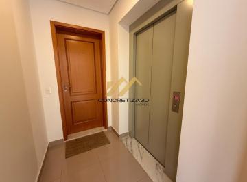 Apartamento · 116m² · 3 Quartos · 2 Vagas · Apartamento com 3 suítes para alugar, 116 m² - Le Château - Indaiatuba/SP