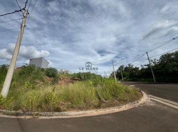 Terreno · 257m² · Terreno à venda em Piracicaba, Campestre
