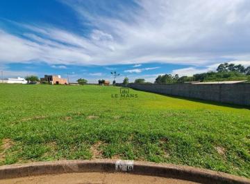 Terreno · 442m² · Terreno à venda em Rio das Pedras, Quinta do Engenho, Cond. Quinta do Engenho