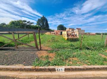 Terreno · 300m² · Terreno à venda em Rio das Pedras, Quinta do Engenho, Cond. Quinta do Engenho