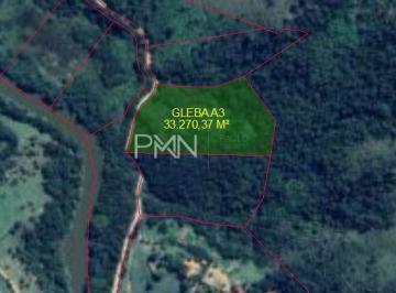 Rural · 33270m² · Chácara à venda em Campinas, Joaquim Egídio, com 33270.37 m²