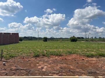 Terreno · 175m² · Terreno à venda em Saltinho, Nossa Senhora Aparecida I