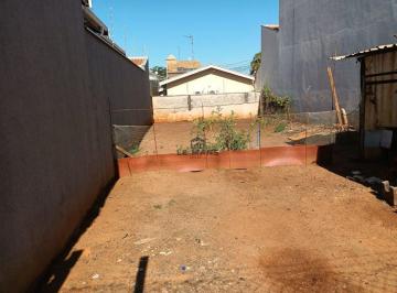 Terreno · 150m² · Terreno à venda em Piracicaba, Terra Nova