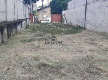 Terreno · 224m² · Terreno à venda em Piracicaba, Alto