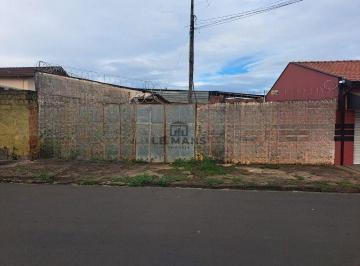 Terreno · 125m² · Terreno à venda em Piracicaba, Jardim Caxambu