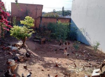 Terreno · 292m² · Terreno à venda em Piracicaba, São Jorge