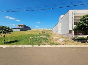Terreno · 375m² · Terreno à venda em Piracicaba, Bongue, Residencial Damha II