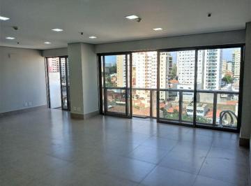 Comercial · 62m² · 2 Vagas · Sala para alugar em Piracicaba, Centro, com 62.34 m², Ed. Splendor Office