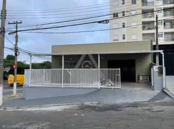 Comercial · 132m² · 2 Vagas · Salão para alugar em Campinas, Jardim Chapadão, com 132 m²