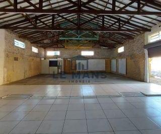 Comercial · 750m² · Salão para alugar em Piracicaba, Piracicamirim, com 750 m²