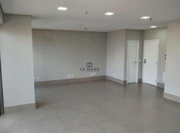 Comercial · 62m² · 2 Vagas · Sala para alugar em Piracicaba, Centro, com 62.75 m², Ed. Splendor Office