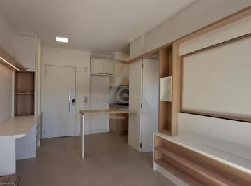 Apartamento · 45m² · 1 Quarto · 1 Vaga · Apartamento à venda em Campinas, Centro, com 1 quarto, com 45 m², Sirius Patriani