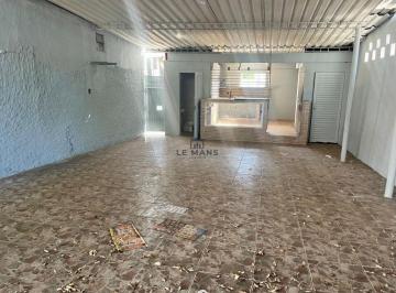 Comercial · 49m² · Salão para alugar em Piracicaba, Residencial Santo Antônio, com 49 m²