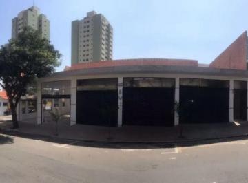 Comercial · 45m² · Salão para alugar em Piracicaba, Alto, com 45 m²