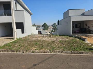 Terreno · 200m² · Terreno à venda em Piracicaba, Ondas, Cond. Reserva das Paineiras
