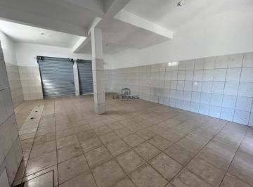 Comercial · 61m² · Salão para alugar em Piracicaba, Residencial Santo Antônio, com 61 m²