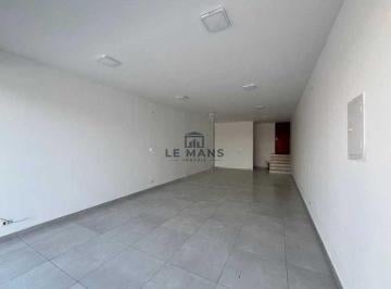 Comercial · 100m² · Salão para alugar em Piracicaba, Paulista, com 100 m²