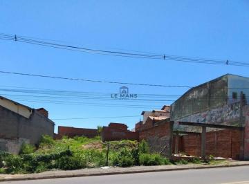 Comercial · 539m² · Terreno à venda em Piracicaba, São Jorge