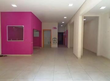 Comercial · 200m² · Salão para alugar em Piracicaba, Centro (Tupi), com 200 m²