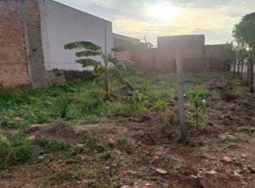 Terreno · 290m² · Terreno à venda em Piracicaba, Tanquinho