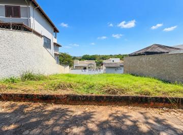 Terreno · 317m² · Terreno à venda em Piracicaba, Chácara Nazaré, com 317 m²