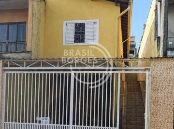 Casa · 76m² · 2 Quartos · 2 Vagas · Casa à Venda, 2 Dormitórios, 2 Banheiros, 2 Vagas de Garagem Cobertas.
