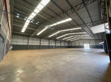 Comercial · 2650m² · Galpão para alugar em Iracemápolis, Distrito Industrial, com 2650 m²