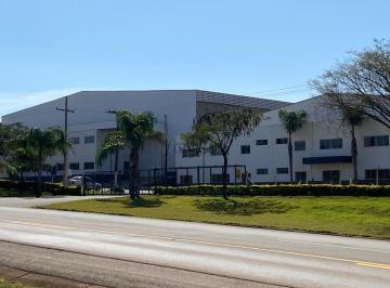 Comercial · 1850m² · Galpão para alugar em Iracemápolis, Distrito Industrial, com 1850 m²