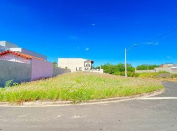 Terreno · 381m² · Terreno à venda em Piracicaba, Campestre, com 381.21 m²