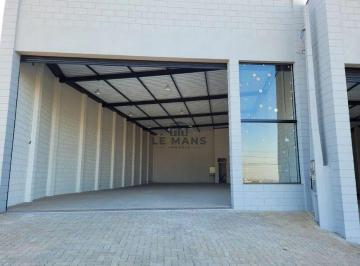 Comercial · 231m² · Barracão para alugar em Piracicaba, Piracicamirim, com 231 m²