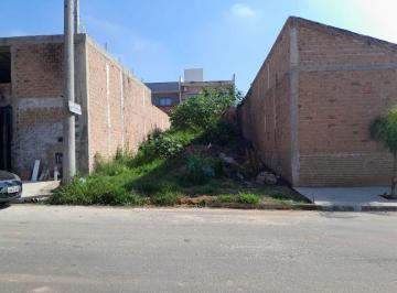 Terreno · 175m² · Terreno à venda em Piracicaba, Parque Orlanda I