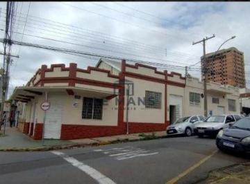 Comercial · 270m² · Barracão à venda e para alugar em Piracicaba, Jardim Elite, com 270 m²