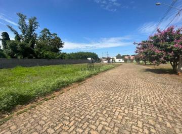 Terreno · 286m² · Terreno à venda em Piracicaba, Água Branca, com 286 m², Residencial Rivera