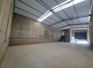 Comercial · 250m² · 2 Vagas · Barracão para alugar em Piracicaba, Jardim Brasil, com 250 m²