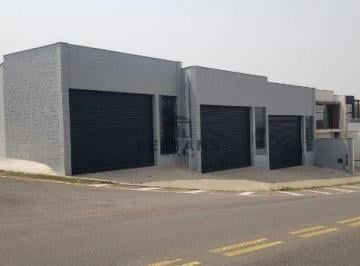 Comercial · 250m² · Barracão para alugar em Piracicaba, Pompéia, com 250 m²